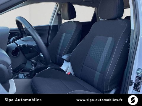 Voitures D'occasion À Libourne | Hyundai I20 1.0 T-Gdi 100 Creative 5P