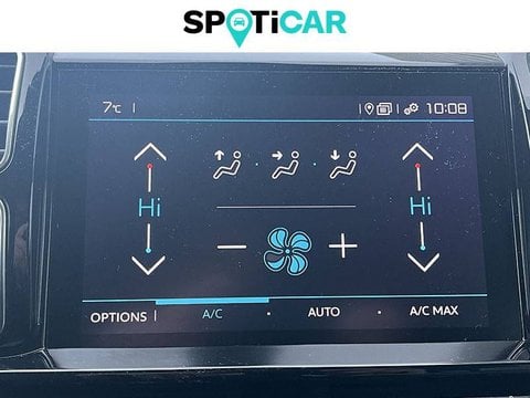 Voitures D'occasion À Lescar | Citroën C5 Aircross Bluehdi 130 S&S Eat8 Shine Pack 5P