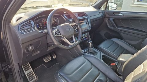 Voitures D'occasion À Lescar | Volkswagen Tiguan 2.0 Tdi 150Ch Dsg7 R-Line Exclusive 5P