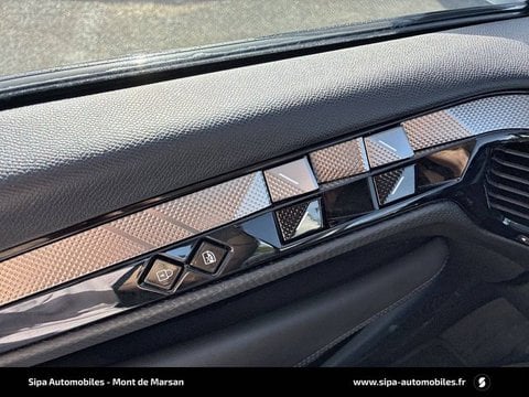 Voitures D'occasion À Mont-De-Marsan | Ds Ds 4 Hybride E-Tense 225 Eat8 Rivoli 5P