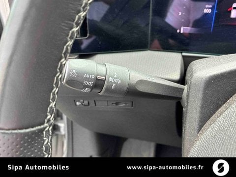 Voitures D'occasion À Toulouse | Opel Astra 1.2 Turbo 130 Ch Bva8 Elegance Business 5P