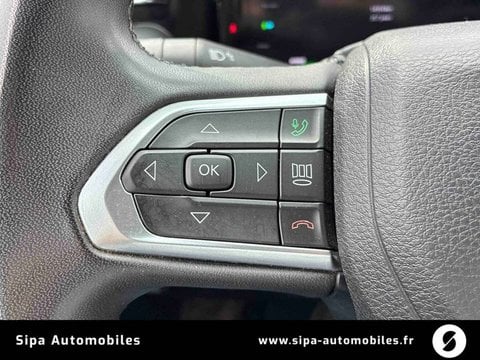 Voitures D'occasion À Toulouse | Jeep Compass 1.3 Phev T4 240 Ch 4Xe Eawd Limited 5P