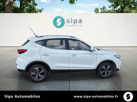 Voitures D'occasion À Toulouse | Mg Zs Ii 1.5L Vti-Tech 106Ch 2Wd Comfort 5P