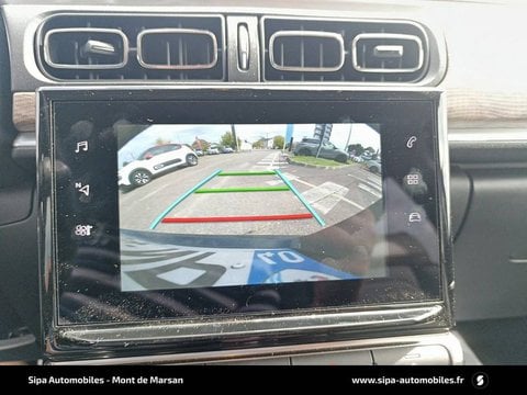 Voitures D'0Km À Mont-De-Marsan | Citroën C3 Iii Puretech 83 Ch Bvm5 Max 5P