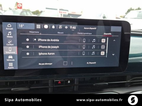 Voitures D'occasion À Dax | Fiat 500 E 95 Ch Nouvelle 3P