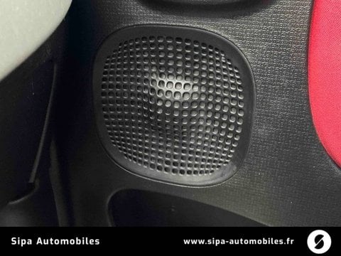 Voitures D'occasion À Bayonne | Fiat Panda 1.2 8V 69 Ch Easy 5P