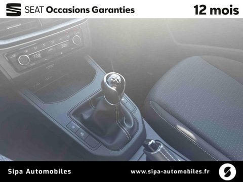 Voitures D'occasion À Lescar | Seat Ibiza 1.0 Tsi 95 Ch S/S Bvm5 Copa 5P
