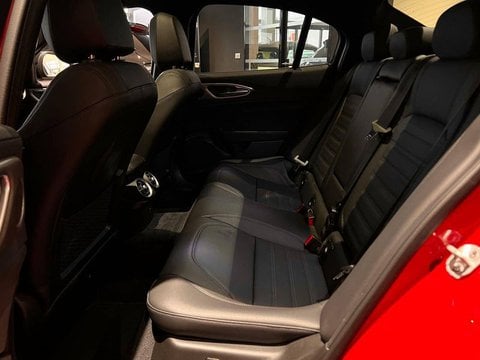 Voitures D'0Km À Toulouse | Alfa Romeo Giulia 2.2 160 Ch At8 Veloce 4P