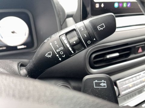 Voitures D'occasion À Villenave-D'ornon | Hyundai Kona Electrique 39 Kwh - 136 Ch Creative 5P