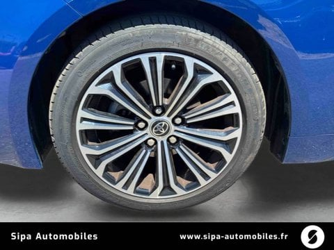 Voitures D'occasion À Toulouse | Toyota Corolla Hybride 122H Active 5P
