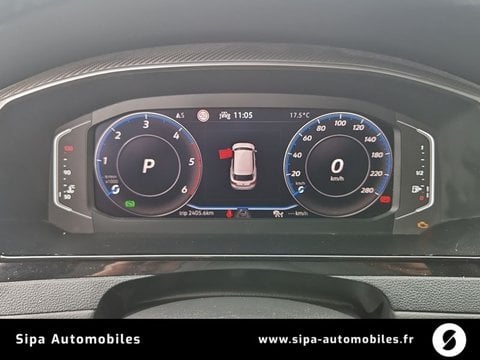 Voitures D'occasion À Tarbes | Volkswagen Arteon Shootingbrake Shooting Brake 2.0 Tdi Evo Scr 15...