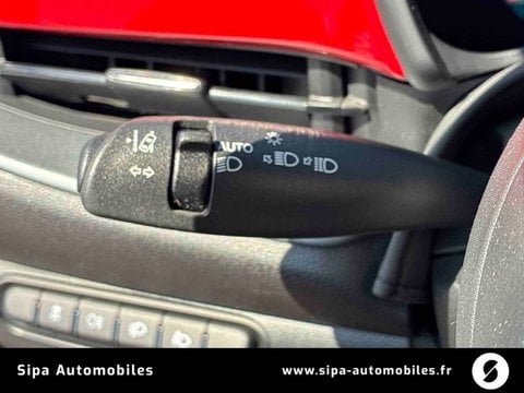 Voitures D'occasion À Toulouse | Fiat 500 E 95 Ch (Red) 3P