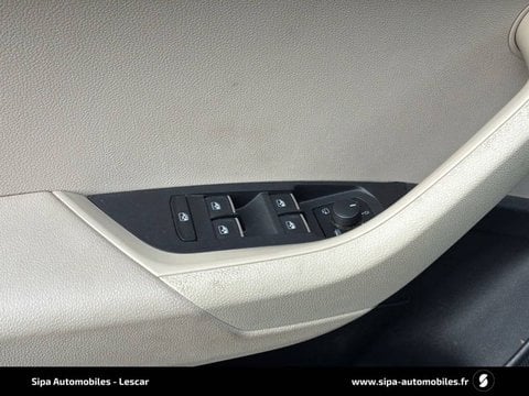 Voitures D'occasion À Lescar | Škoda Karoq 1.5 Tsi 150 Ch Act Dsg7 Style 5P