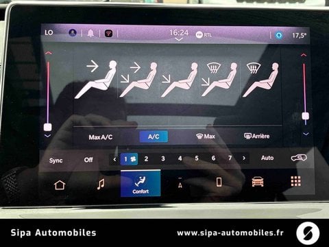 Voitures D'occasion À Mérignac | Jeep Compass 1.3 Phev T4 240 Ch 4Xe Eawd Trailhawk 5P