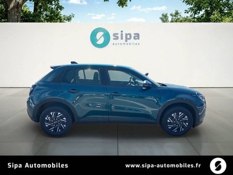 Voitures D'occasion À Toulouse | Fiat 600 T-Gen 3 1.2 Hybrid 110Ch Edct6 Pop 5P