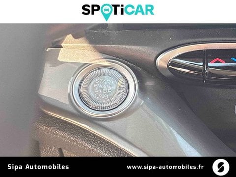 Voitures D'occasion À Toulouse | Fiat 500 Iii Electrique E 95 Ch Nouvelle 3P