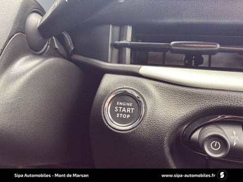 Voitures D'occasion À Mont-De-Marsan | Fiat 600 1.2 Hybrid 136Ch Dct6 5P