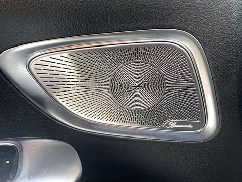 Voitures D'occasion À Muret | Mercedes-Benz Classe C V 300 De 9G-Tronic 4Matic E-Hybrid Eq Amg L...