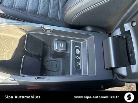 Voitures D'occasion À Mérignac | Alfa Romeo Giulia 2.2 210 Ch At8 Q4 Veloce 4P