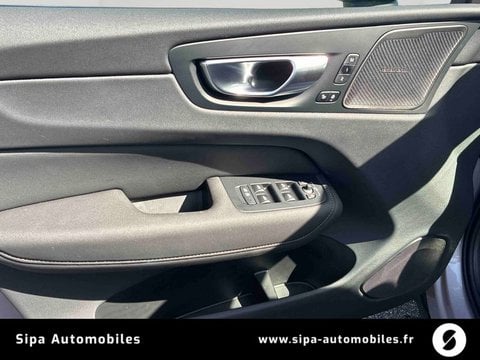 Voitures D'0Km À Lescar | Volvo Xc60 T6 Awd Hybride Rechargeable 253 Ch+145 Ch Geartronic 8 Ultr...