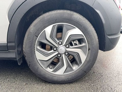 Voitures D'occasion À Villenave-D'ornon | Hyundai Kona Hybrid 141 Initia 5P