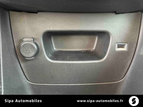 Voitures D'occasion À Mont-De-Marsan | Citroën C3 Aircross Bluehdi 110 S&S Bvm6 Feel Pack 5P