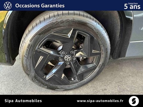 Voitures D'occasion À Lescar | Volkswagen Tayron 2.0 Tdi 150Ch Dsg7 7Pl R-Line Edition 5P