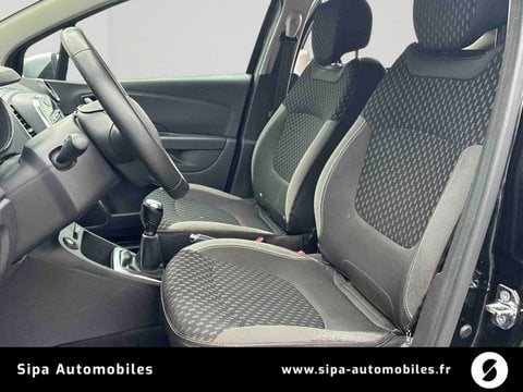 Voitures D'occasion À Libourne | Renault Captur Tce 90 Energy Intens 5P