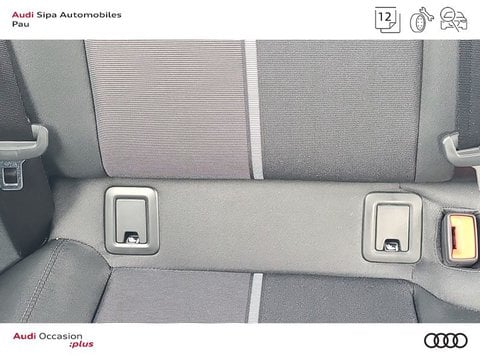 Voitures D'occasion À Lescar | Audi A1 Allstreet 30 Tfsi 116 Ch S Tronic 7 Advanced 5P