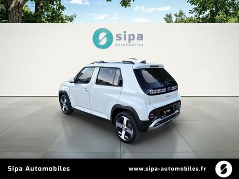 Voitures D'occasion À Le Bouscat | Hyundai Inster 49 Kwh Cross Creative 5P