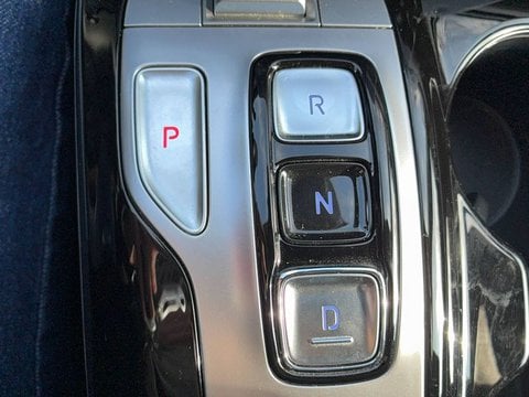 Voitures D'occasion À Muret | Hyundai Tucson 1.6 T-Gdi 230 Hybrid Bva6 Creative 5P