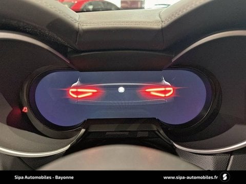Voitures D'0Km À Bayonne | Alfa Romeo Stelvio 2.2 160 Ch At8 Veloce 5P
