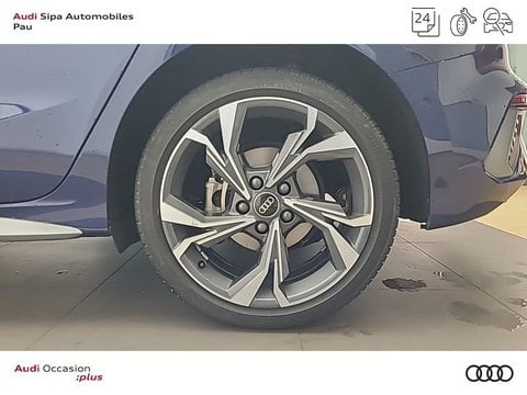 Voitures D'occasion À Lescar | Audi A3 Sportback 35 Tfsi Mild Hybrid 150 S Tronic 7 S Line 5P