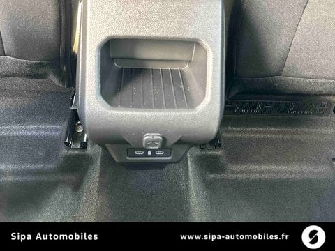 Voitures D'occasion À Le Bouscat | Dacia Duster Mild Hybrid 130 Extreme 5P