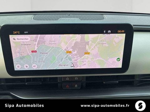 Voitures D'occasion À Mérignac | Fiat 600 T-Gen 3 1.2 Hybrid 110Ch Edct6 La Prima 5P
