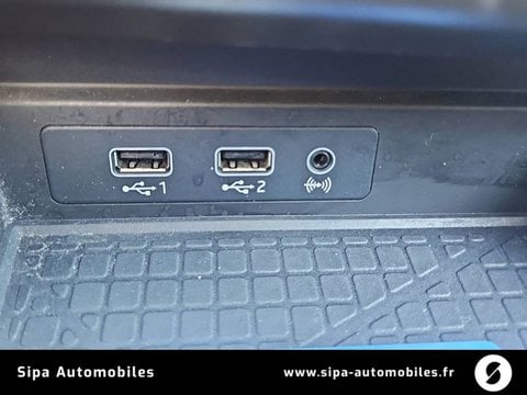 Voitures D'occasion À Muret | Seat Ibiza 1.0 Ecotsi 95 Ch S/S Bvm5 Style 5P