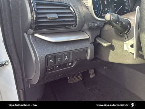 Voitures D'occasion À Dax | Mitsubishi Eclipse Cross 2.4 Mivec Phev Twin Motor 4Wd Business 5P