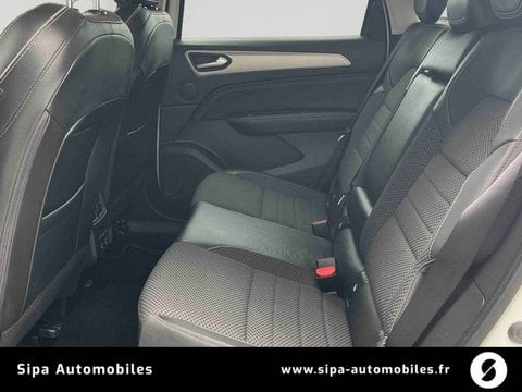 Voitures D'occasion À Lescar | Renault Arkana E-Tech 145 - 21B Intens 5P