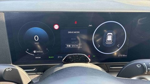 Voitures D'occasion À Villenave-D'ornon | Hyundai Kona Hybrid 129 Executive 5P