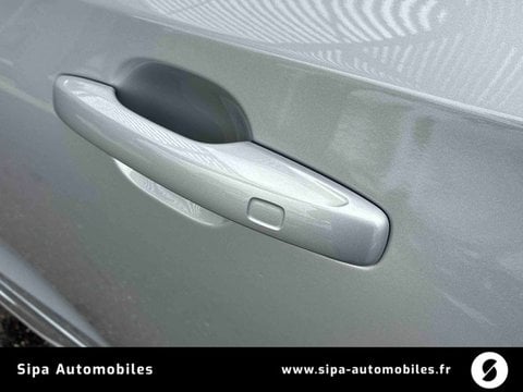 Voitures D'occasion À Mérignac | Volvo Xc60 T8 Awd Hybride Rechargeable 310 Ch+145 Ch Geartroni...