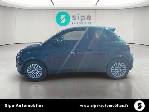 Voitures D'occasion À Villenave-D'ornon | Fiat 500 500E Berline E 95 Ch Nouvelle 3P