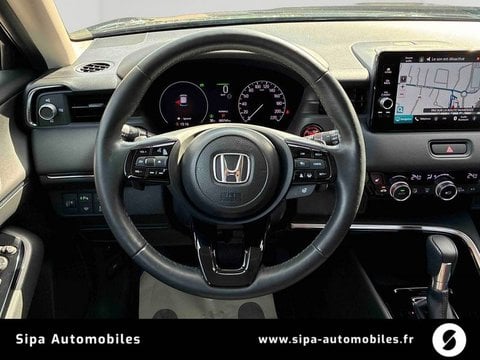 Voitures D'occasion À Mérignac | Honda Hr-V E:hev 1.5 I-Mmd Advance 5P