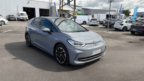 Voitures D'occasion À Lescar | Volkswagen Id.3 204 Ch Pro Life Max 5P