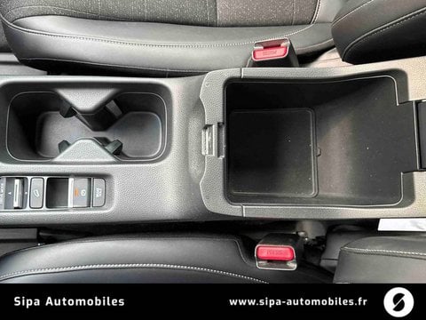 Voitures D'occasion À Mérignac | Honda Hr-V E:hev 1.5 I-Mmd Advance 5P