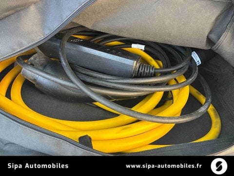 Voitures D'occasion À Libourne | Fiat 500 Iii Electrique E 95 Ch Icône 3P