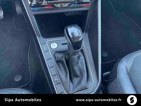 Voitures D'occasion À Libourne | Volkswagen Polo 1.0 Tsi 95 S&S Dsg7 Style 5P