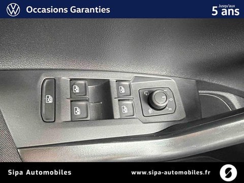 Voitures D'occasion À Lescar | Volkswagen Polo 1.0 Tsi 95 S&S Dsg7 Life Plus 5P
