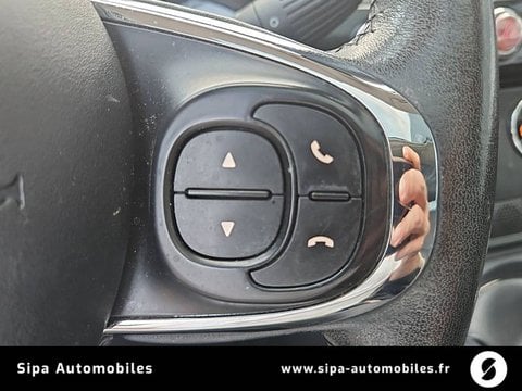 Voitures D'occasion À Muret | Fiat 500 0.9 85 Ch Twinair S&S Lounge 3P