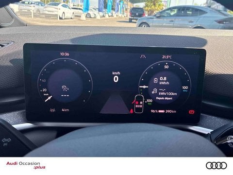 Voitures D'0Km À Tarbes | Volkswagen Id.3 Neo 50 Kwh Life 5P