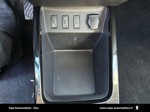 Voitures D'occasion À Dax | Dacia Spring Achat Intégral Confort Plus 5P
